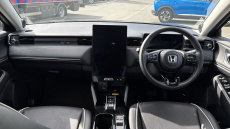 Honda E Ny1 150kW Elegance 69kWh 5dr Auto Electric Hatchback